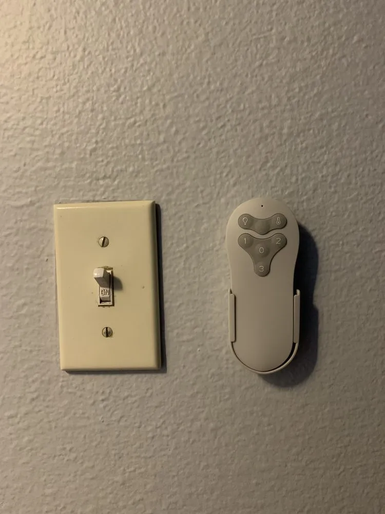 Slide of Camerons Handyman Services