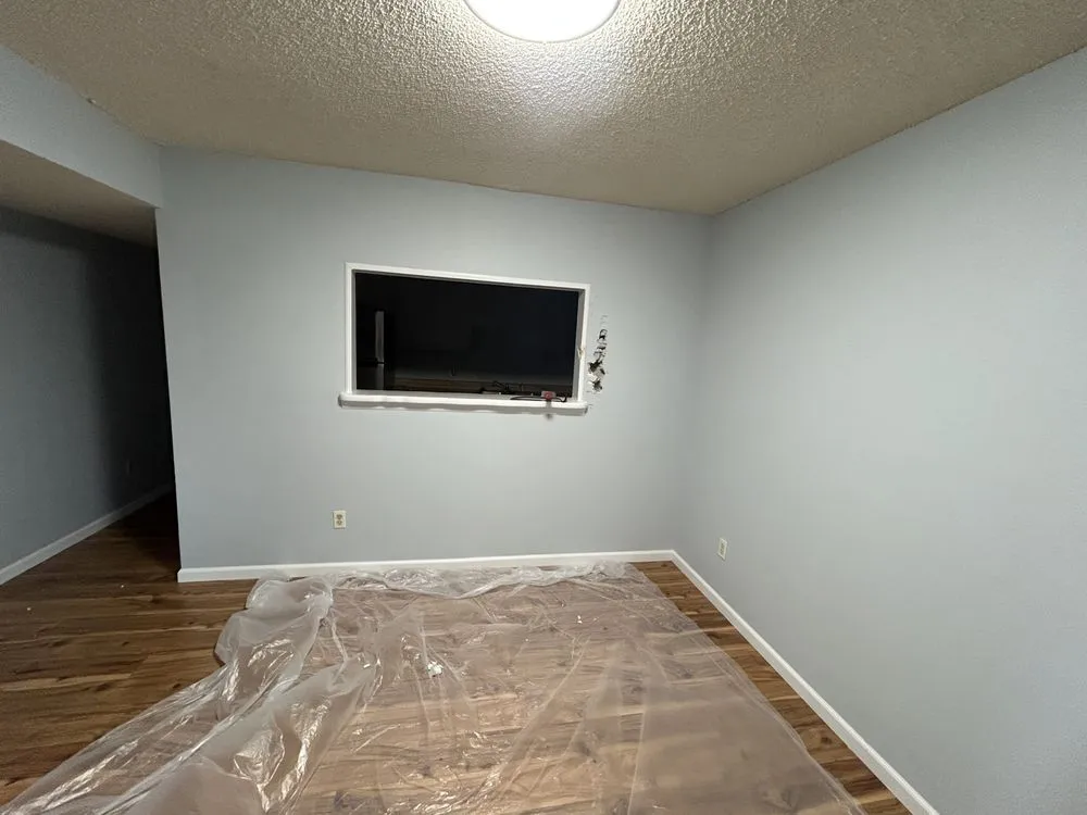 Slide of Camerons Handyman Services