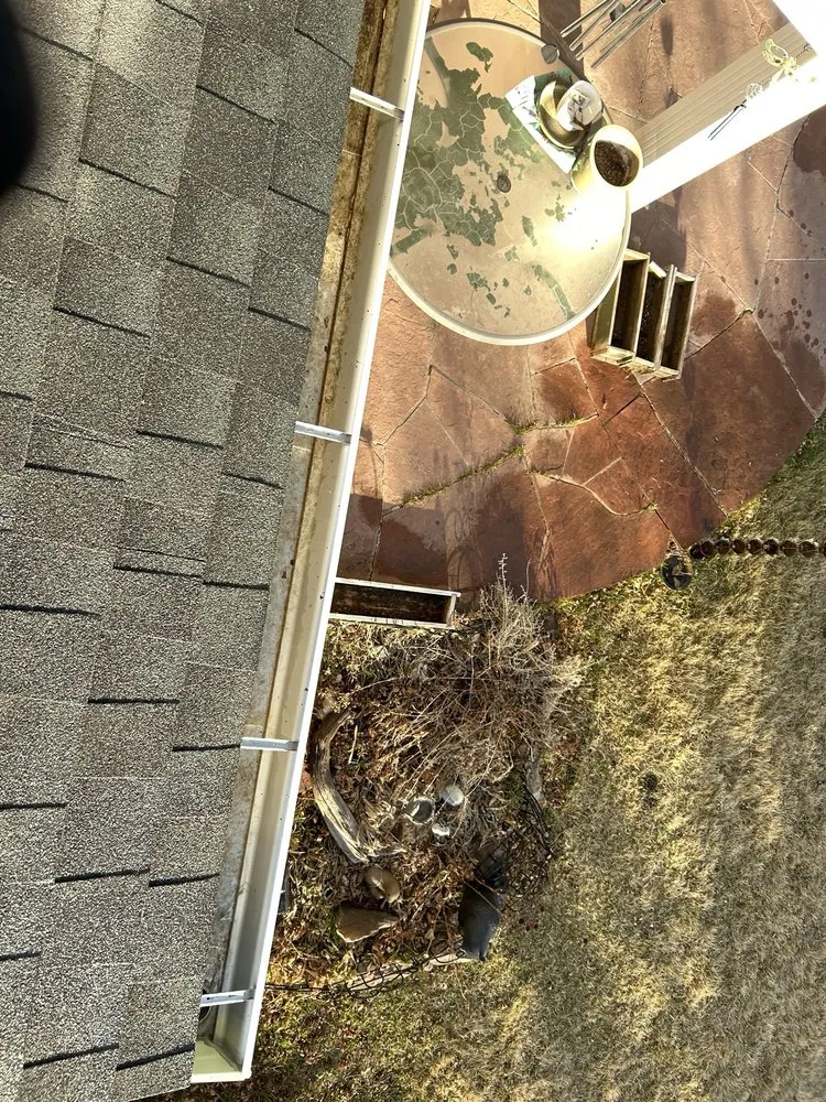 Slide of Camerons Handyman Services