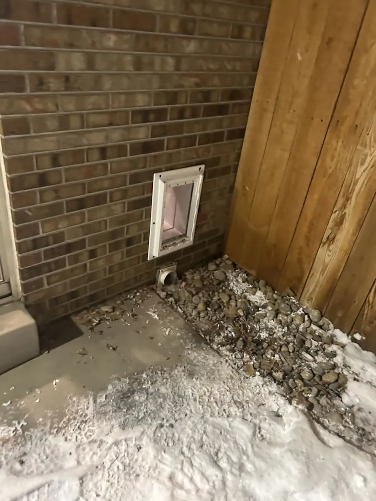 Slide of Camerons Handyman Services