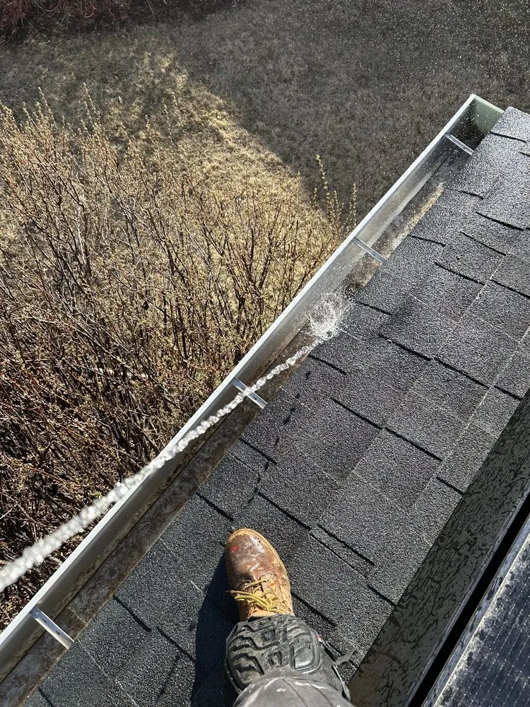 Slide of Camerons Handyman Services