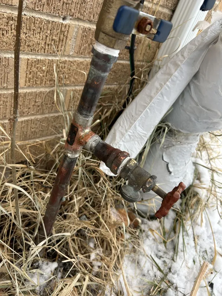 Slide of Camerons Handyman Services