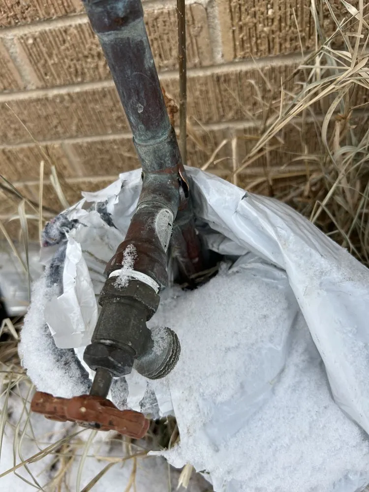 Slide of Camerons Handyman Services