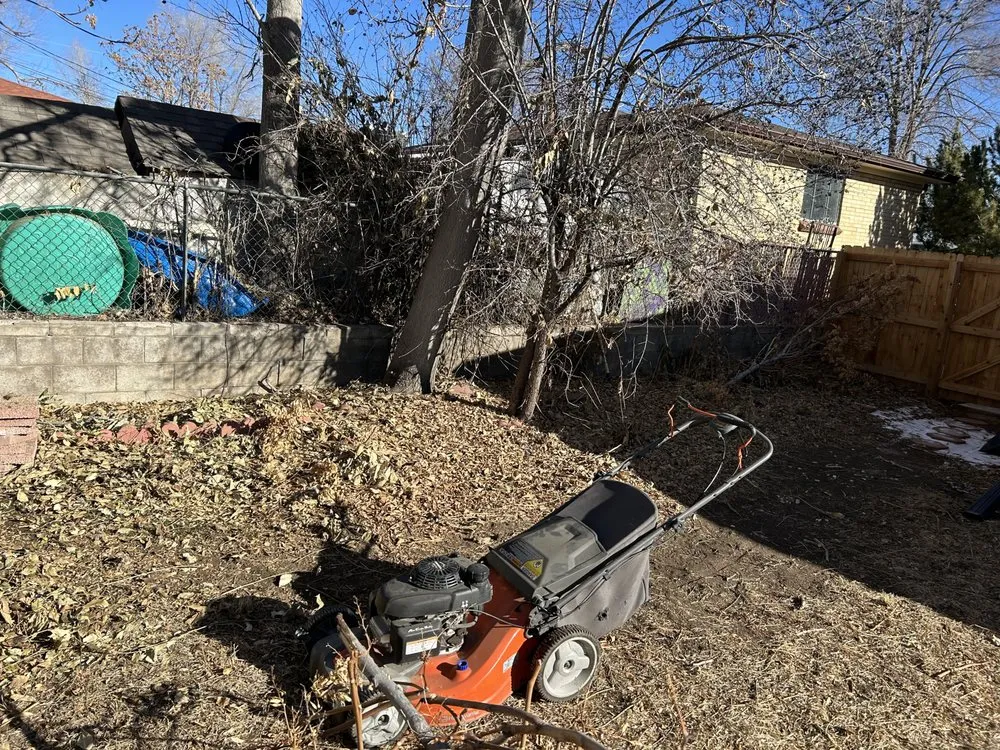 Slide of Camerons Handyman Services