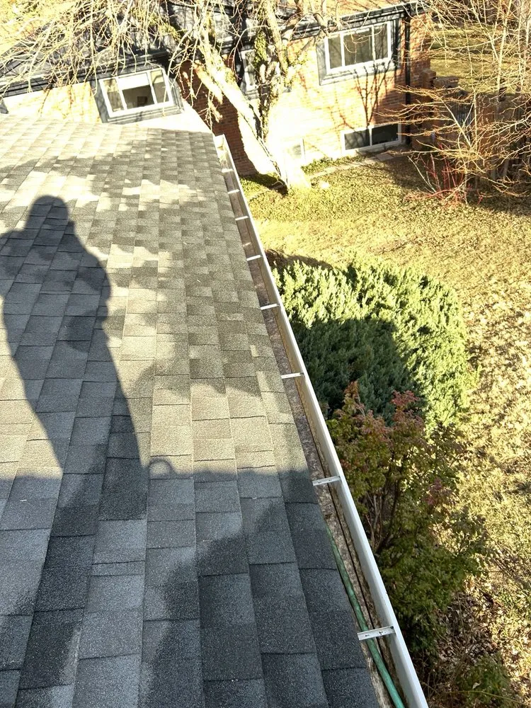 Slide of Camerons Handyman Services