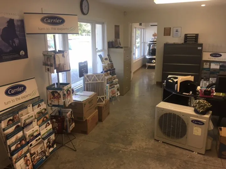 Slide of Camflo Heating & Cooling