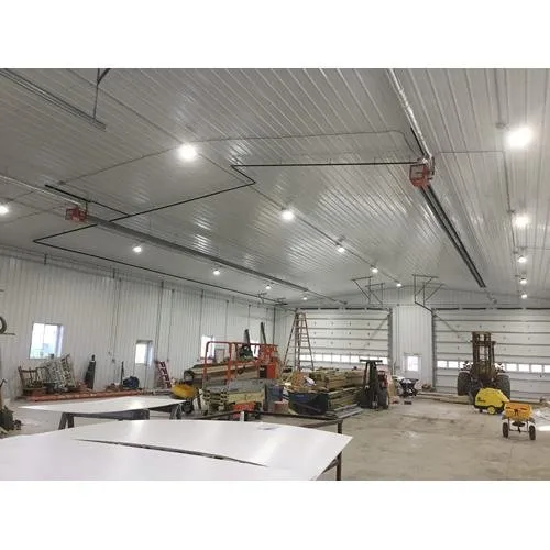 Slide of Camflo Heating & Cooling