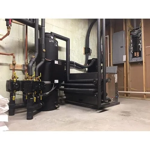 Slide of Camflo Heating & Cooling