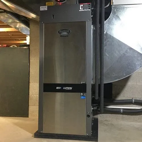 Slide of Camflo Heating & Cooling