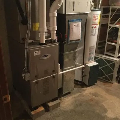 Camflo Heating & Cooling