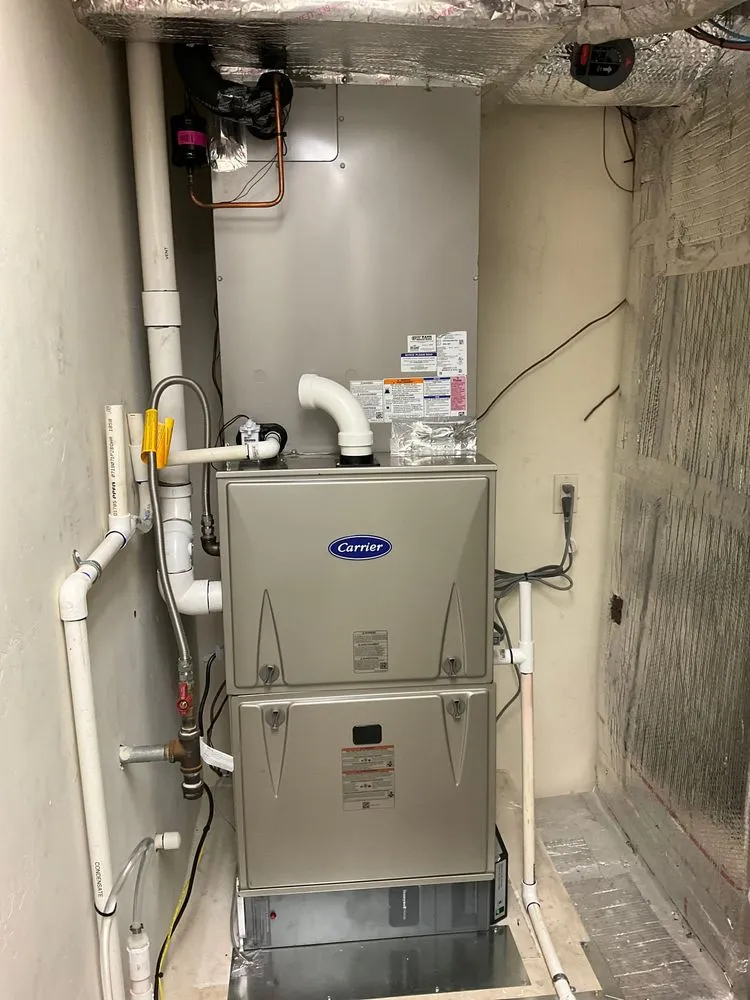 Slide of Camino Air Conditioning