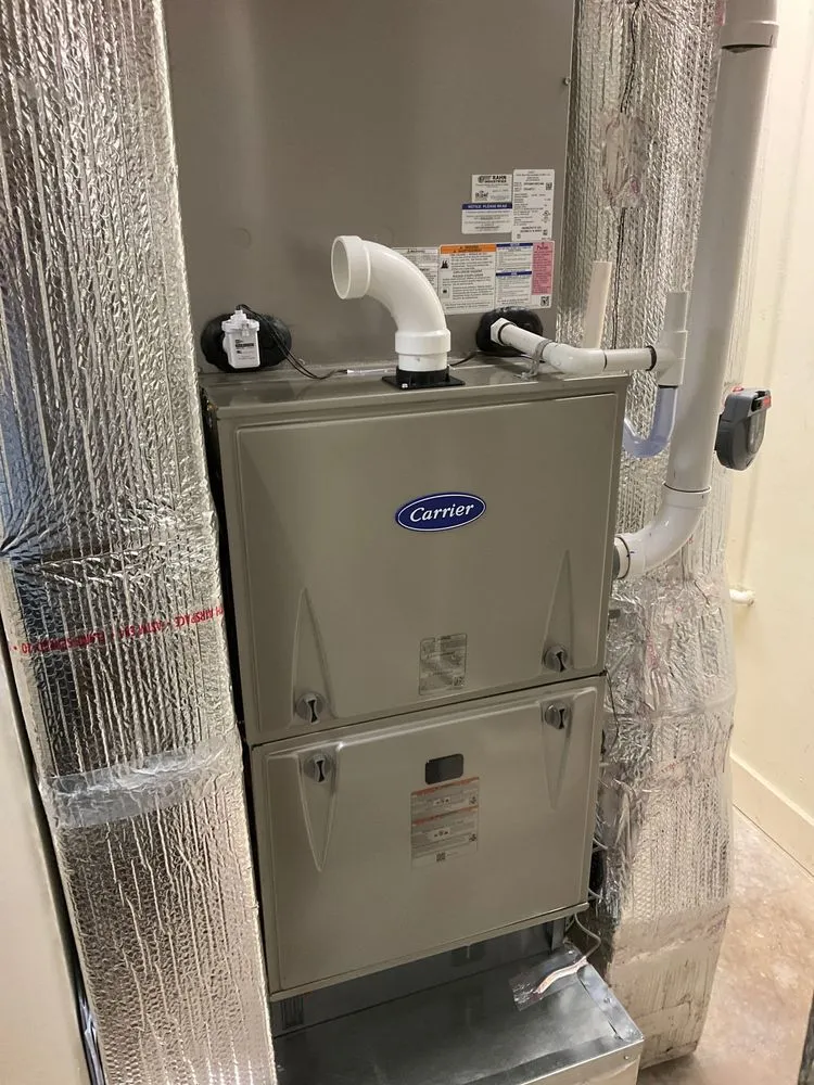 Slide of Camino Air Conditioning