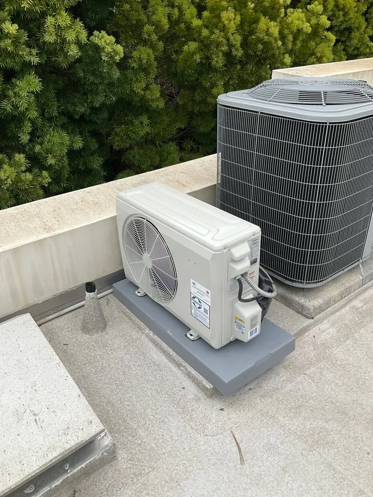 Slide of Camino Air Conditioning