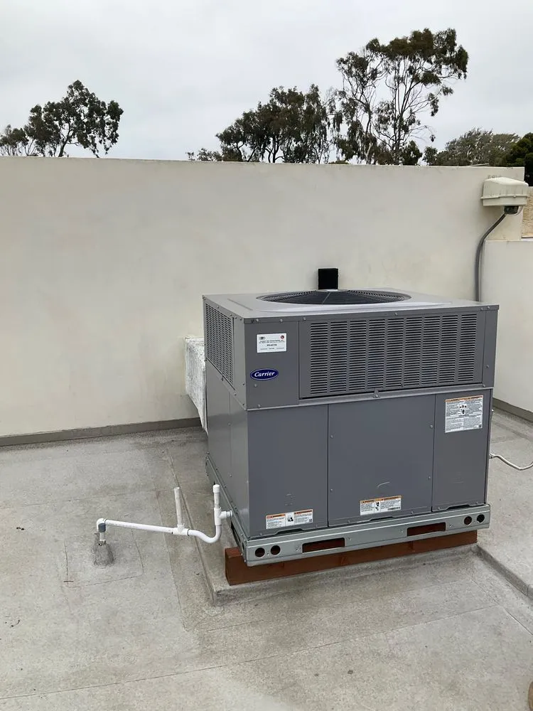 Slide of Camino Air Conditioning