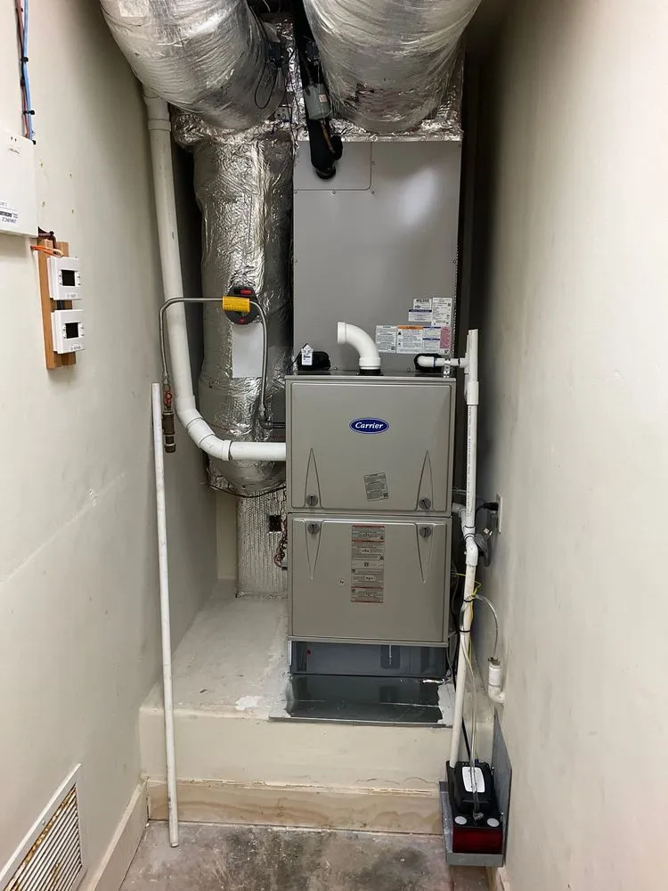 Slide of Camino Air Conditioning