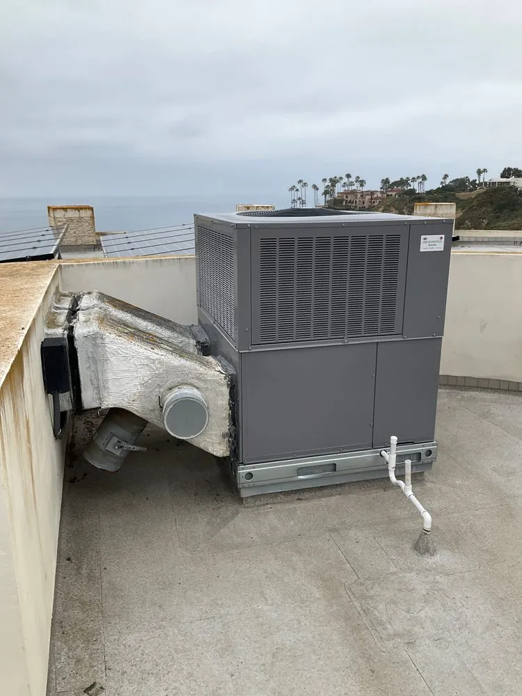 Slide of Camino Air Conditioning