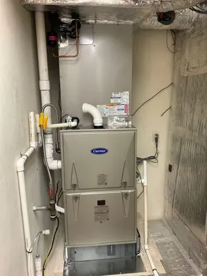 Camino Air Conditioning