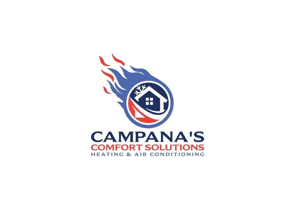 Slide of Campana's Comfort Solutions Heating & Air Conditioning