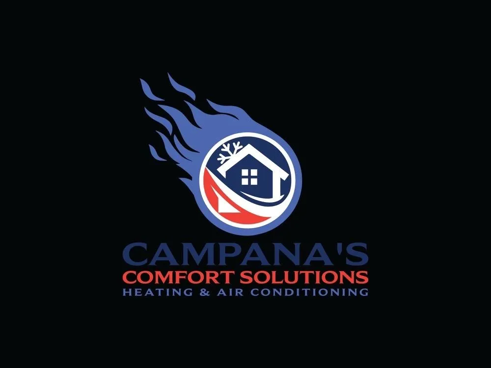 Slide of Campana's Comfort Solutions Heating & Air Conditioning