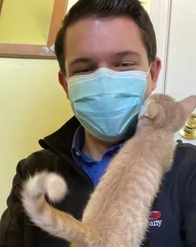 Slide of Campbell & Company