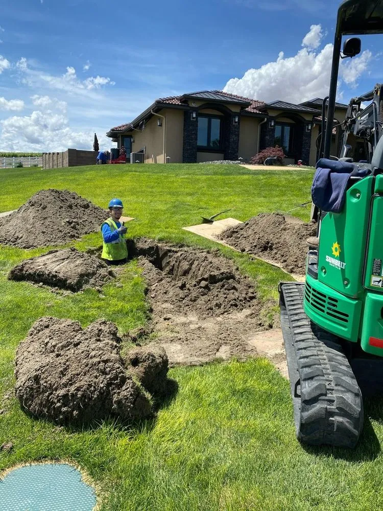 Slide of Campbell & Company