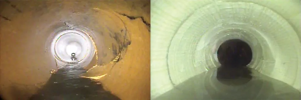 Slide of Campbell & Company