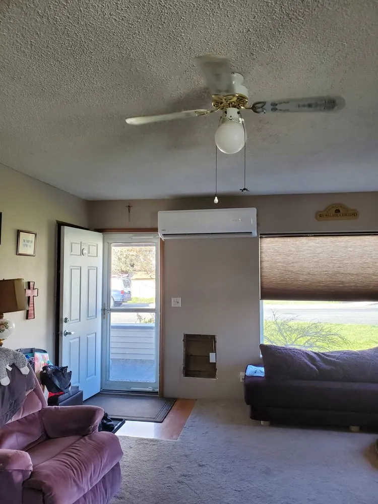 Slide of Campbell & Company