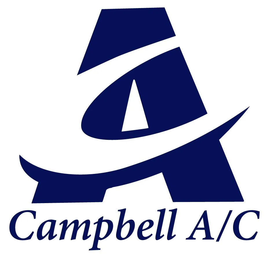 Slide of Campbell Air Conditioning