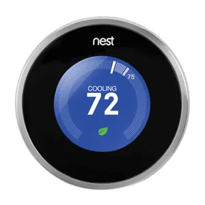 Campbell Air Conditioning Logo