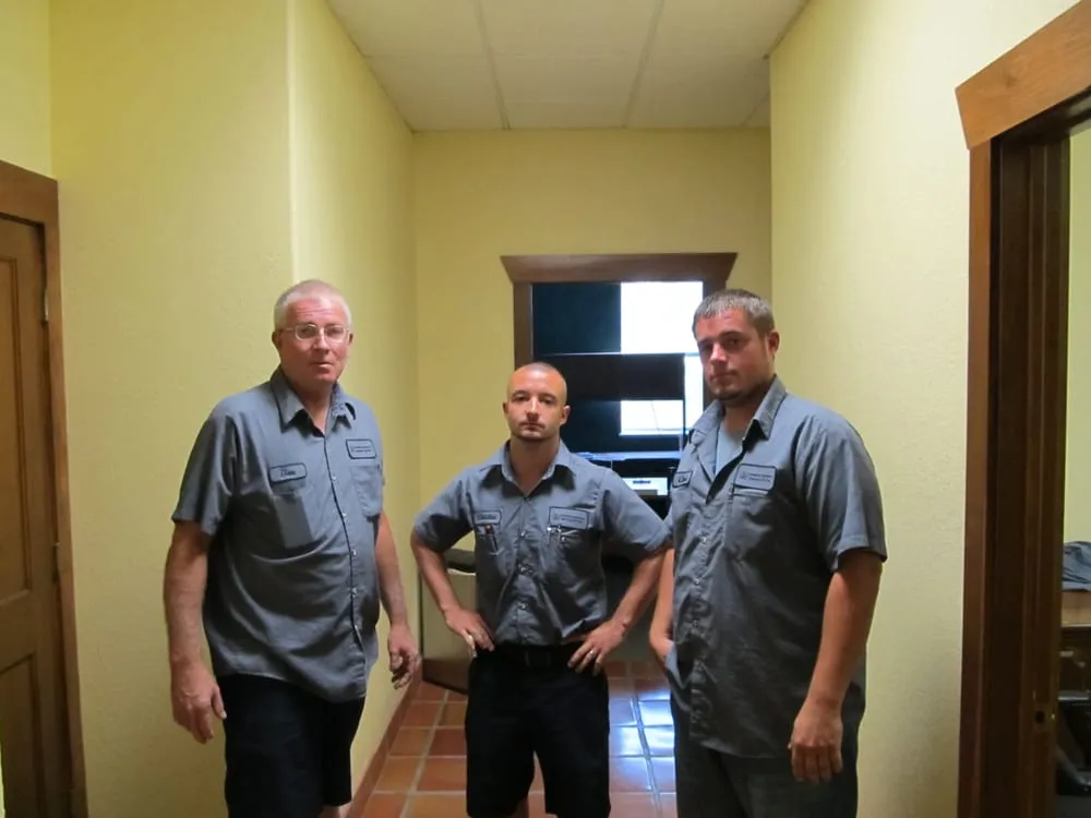 Slide of Campbell Appliance Heating & Air