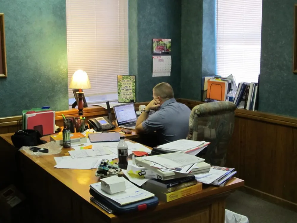 Slide of Campbell Appliance Heating & Air