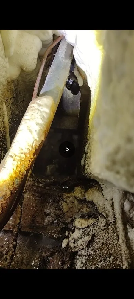 Slide of Campbell Appliance Heating & Air