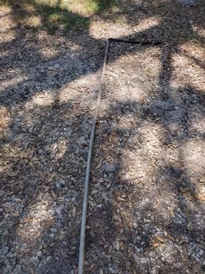 Campbell Appliance Heating & Air Logo