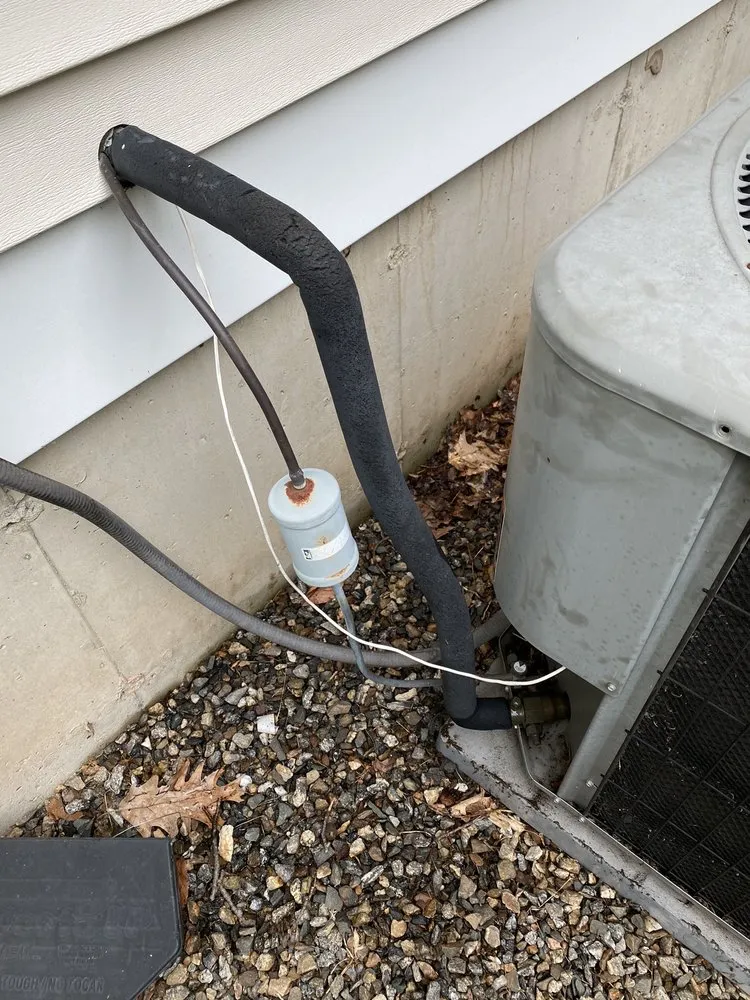 Slide of Campbell Cooling