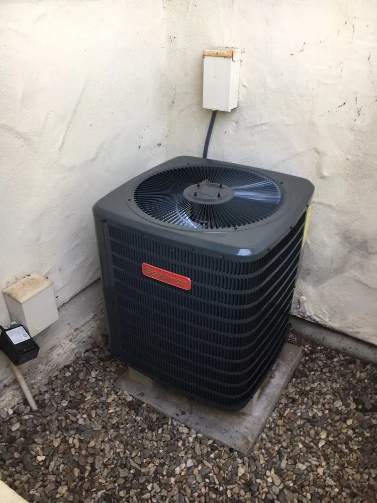 Slide of Campbell Escondido Refrigeration