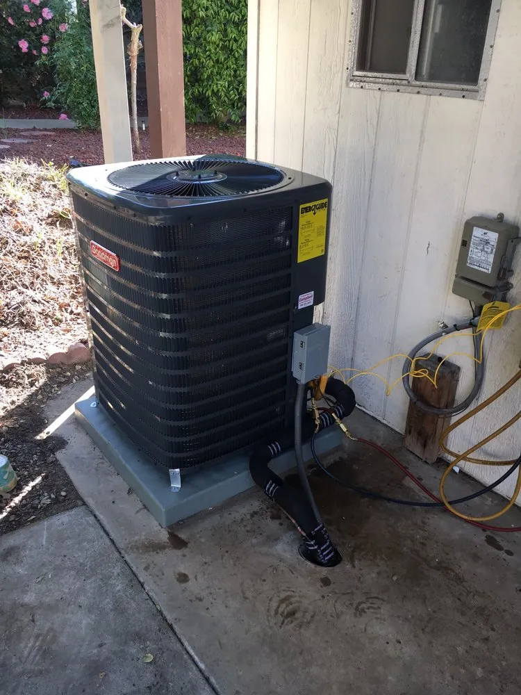 Slide of Campbell Escondido Refrigeration