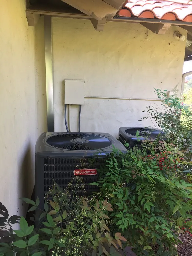 Slide of Campbell Escondido Refrigeration