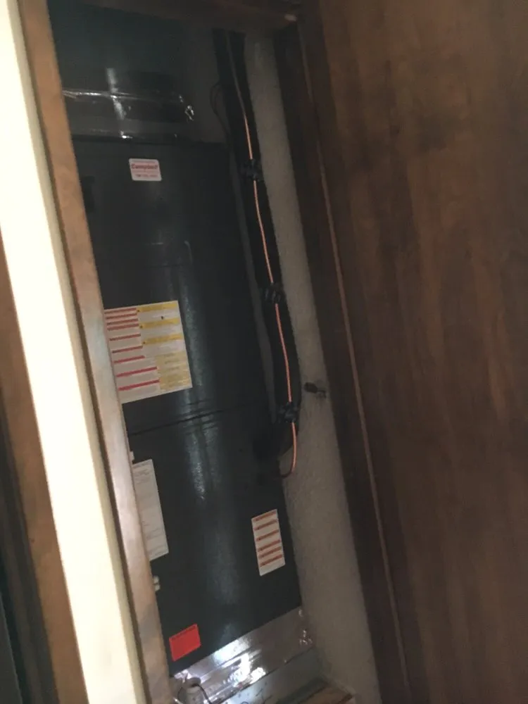 Slide of Campbell Escondido Refrigeration