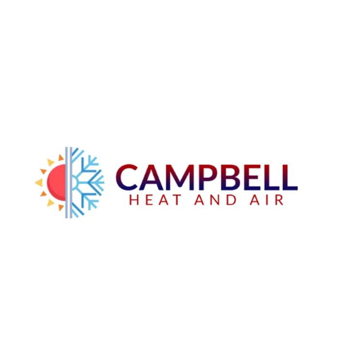 Slide of Campbell Heat and Air