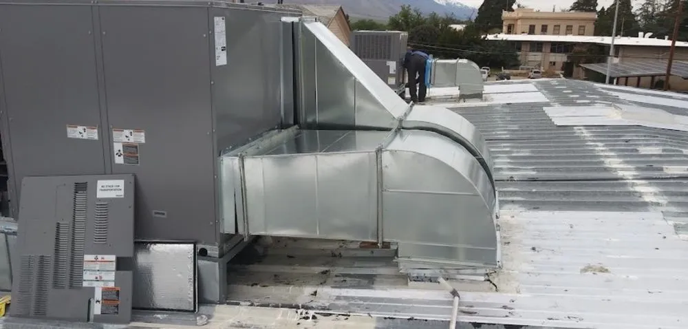 Slide of Campbell Heating & AC