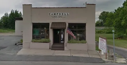 Slide of Campbell Mechanical