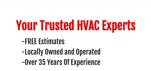 Slide of Campbell's Cooling & Heating