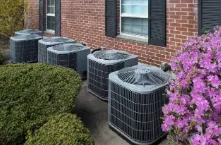 Slide of Campbell's Cooling & Heating