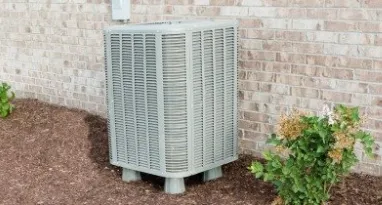 Slide of Campbell's Cooling & Heating