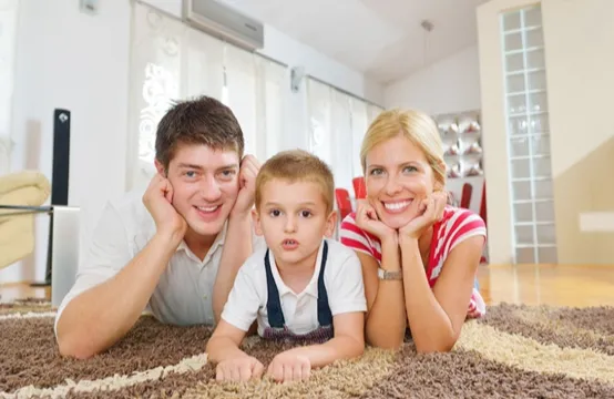 Slide of Campbell's Cooling & Heating