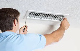 Slide of Campbell's Cooling & Heating