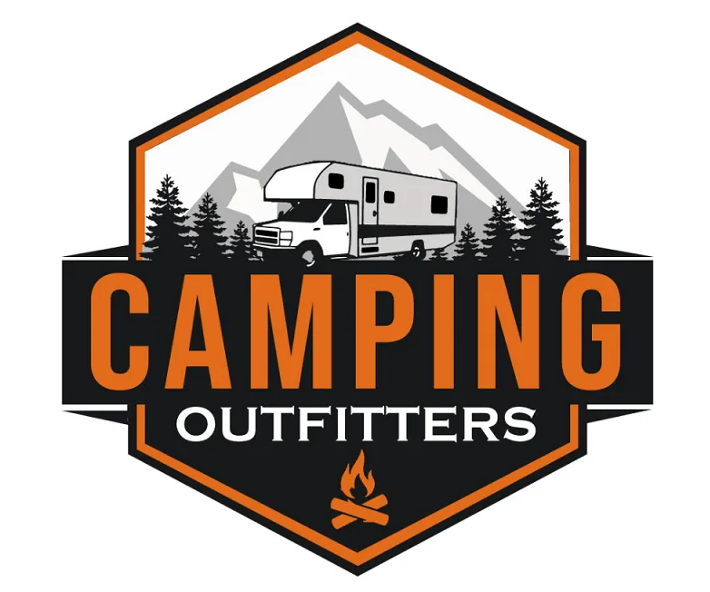 Slide of Camping Outfitters