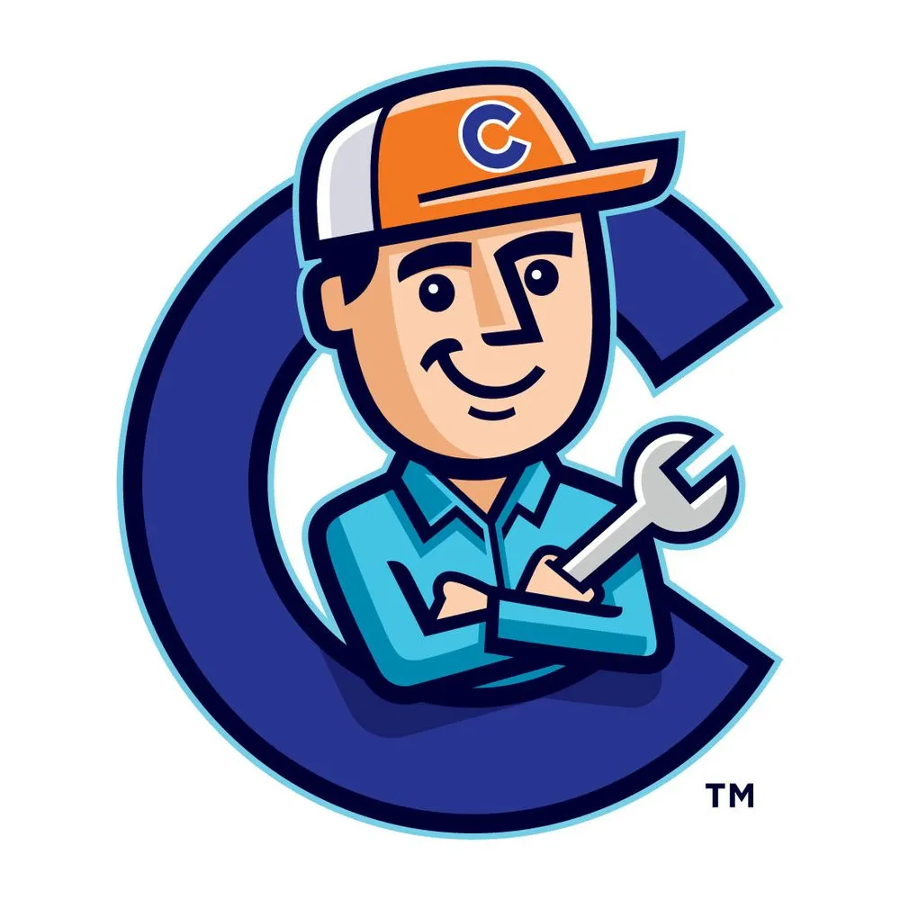 Slide of Campo Heating & Air Conditioning