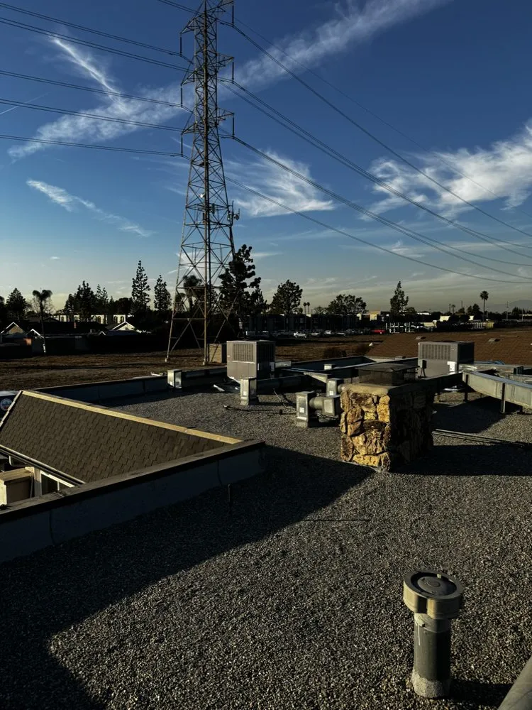 Slide of Campos Heating & Air