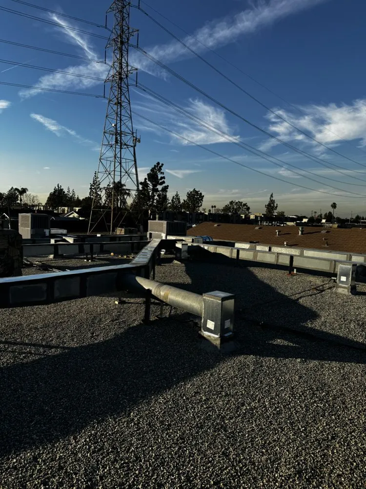 Slide of Campos Heating & Air